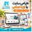 طراحی سایت با وردپرس
