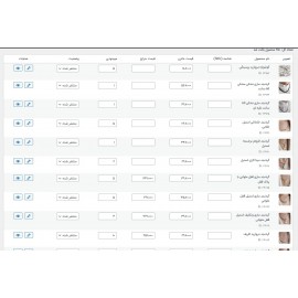 افزونه ویرایشگر سریع و گروهی محصولات عمده فروشی - قیمت - موجودی ووکامرس-وردپرس